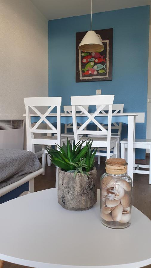 Vacances O Cap Coz - Jardin Vue Mer Et Piscine - Residence Cap Azur Fouesnant Exteriér fotografie